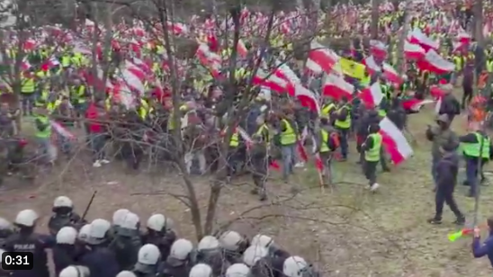 Rég volt ilyen rossz Ukrajna és Lengyelország kapcsolata