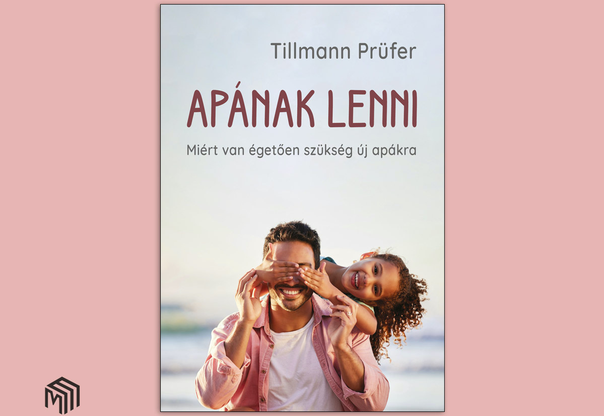 Apa, a legyőzhetetlen