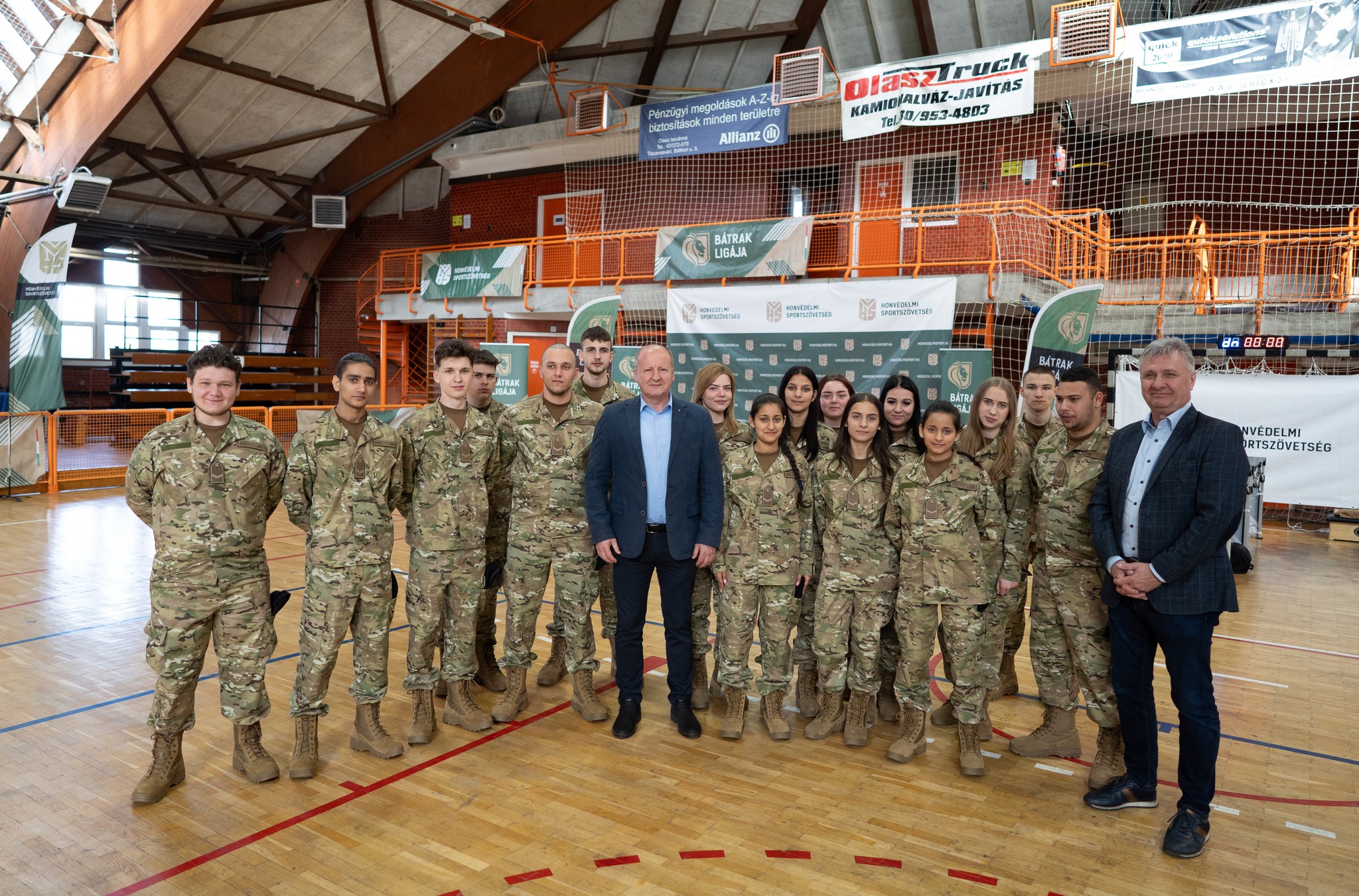 Simicskó István: A fiatalok jelentik Magyarország jövőjét