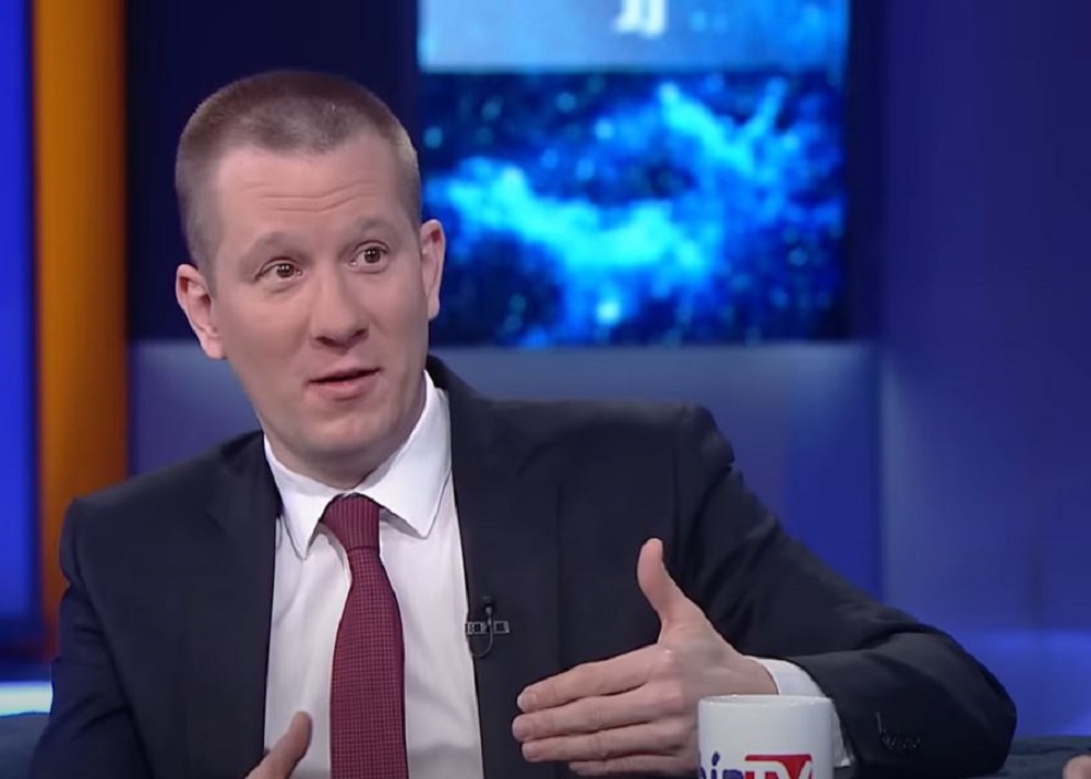 Békés Márton: Magyarországot kóstolgatják