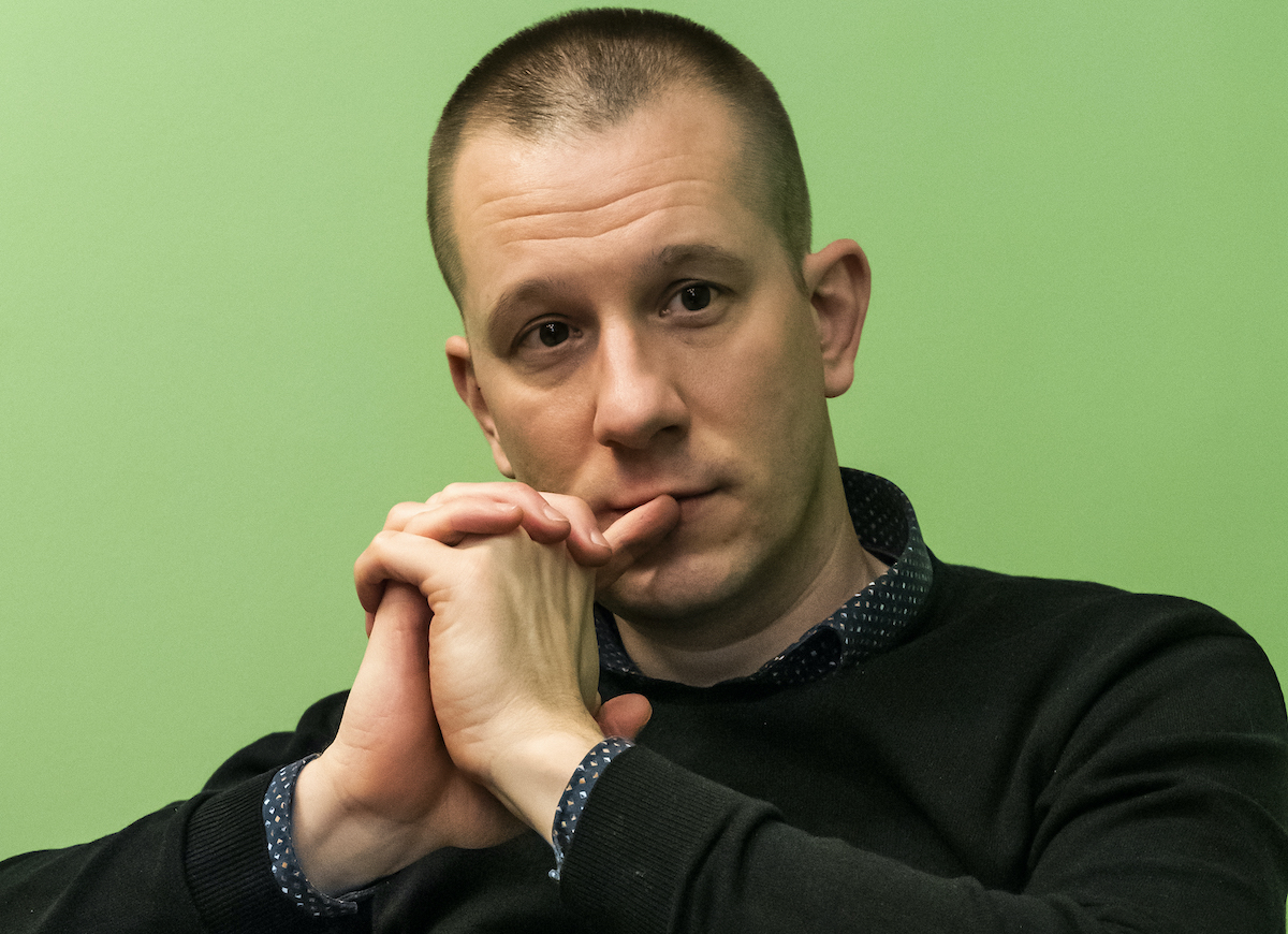 Konzervatív forradalom