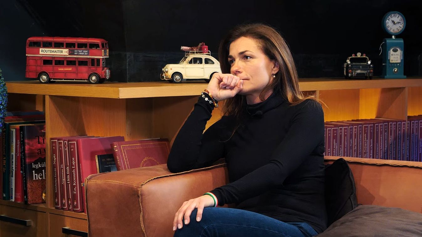 Már több mint egymillióan látták a Varga Judittal készült interjút