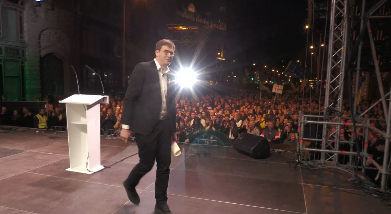 Karácsony: „Én is többet vártam magunktól”