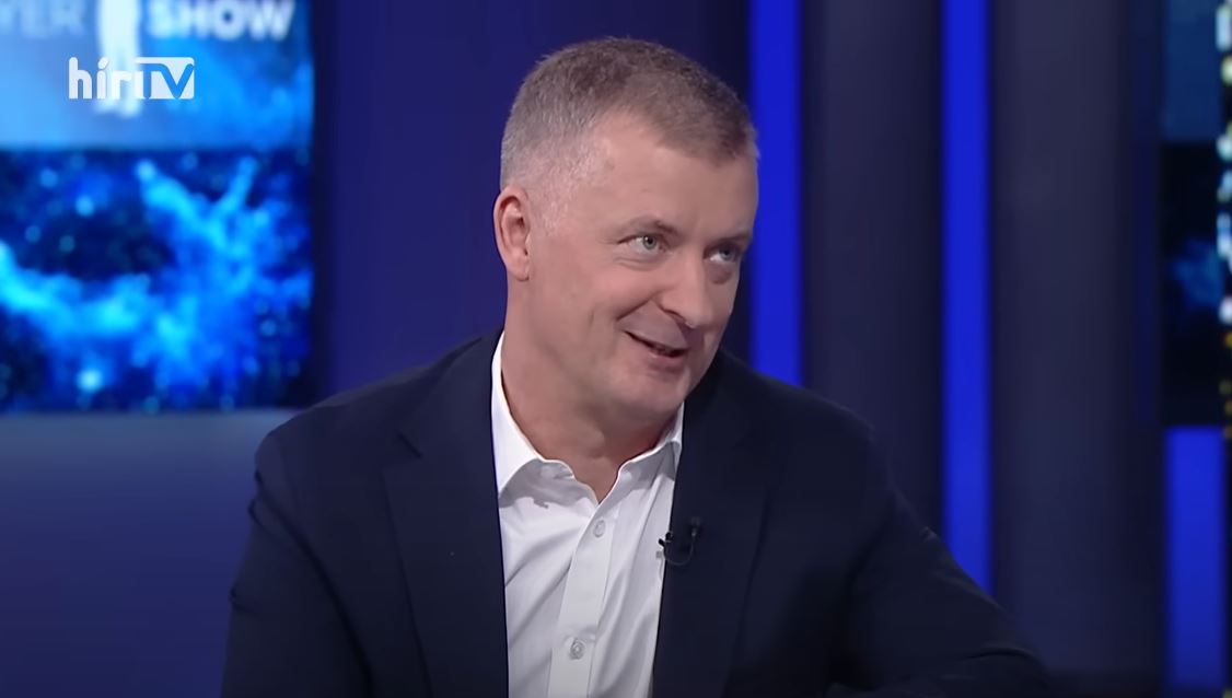 Kubatov Gábor a Bayer show-ban üzent a mocskolódó DK-nak: Ennyit tudtok!
