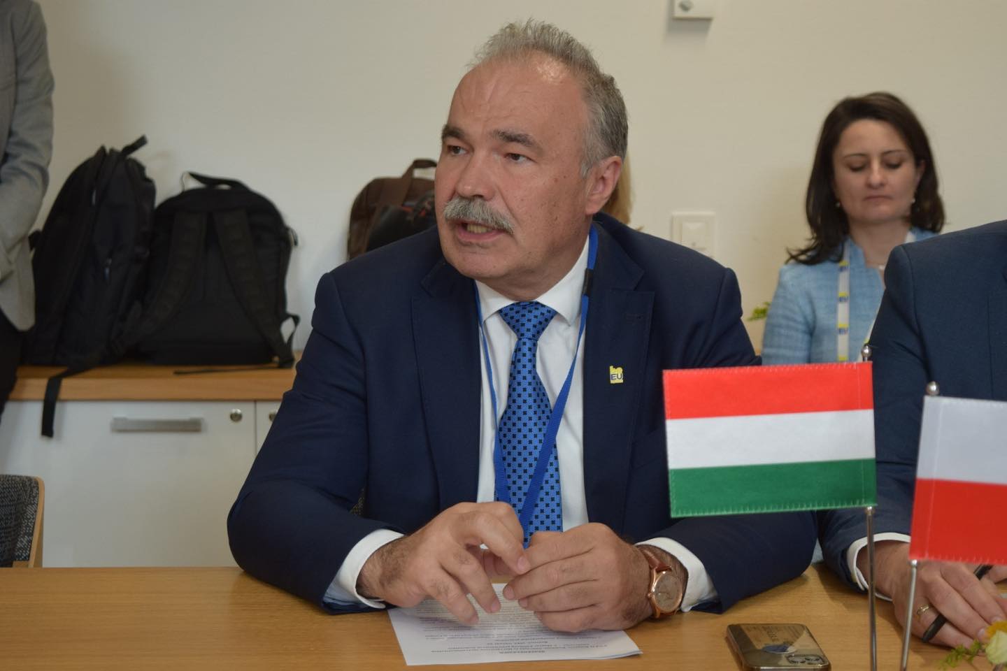 Az európai agráriumban a zöld ideológia akadályozza a versenyképességet