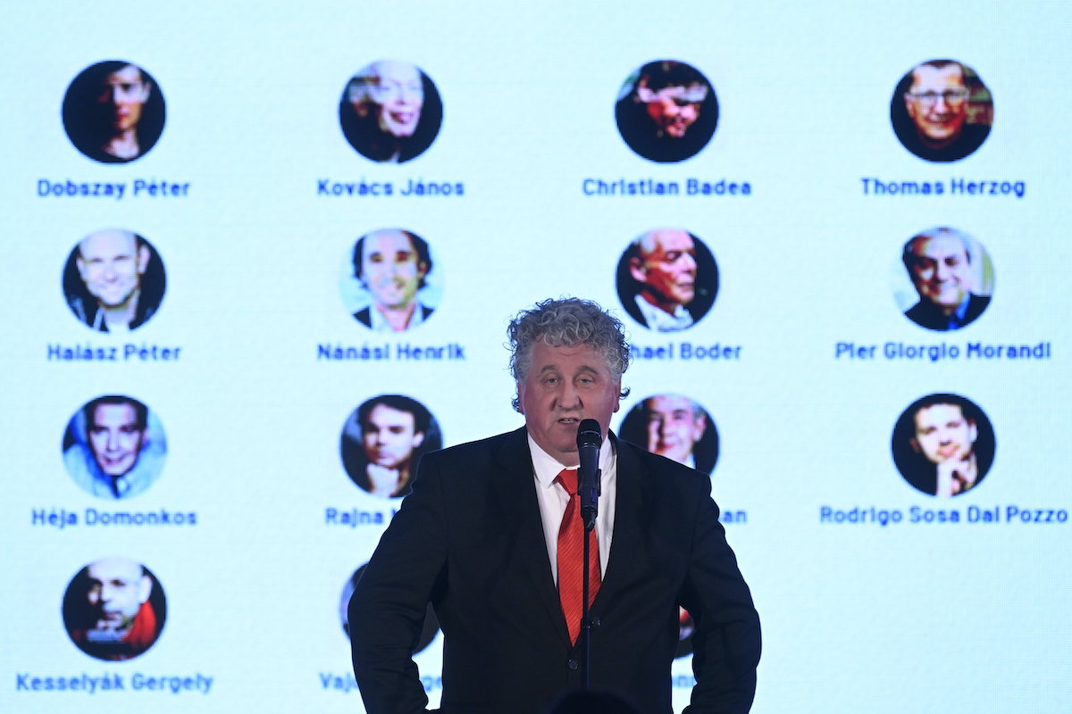 Angolszász tematikát követ az Opera új évada