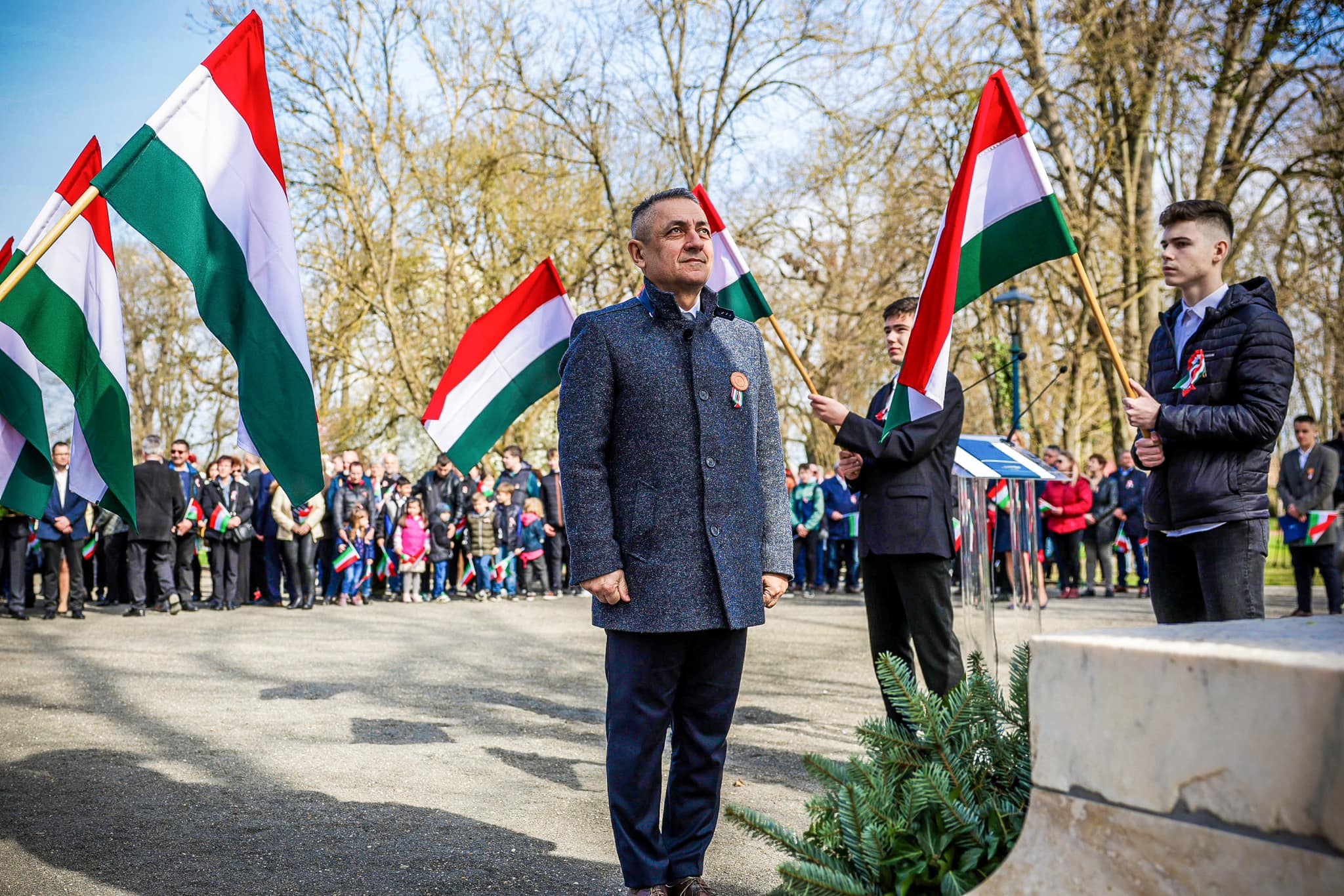 Potápi Árpád János: A horvátországi magyarság elválaszthatatlan része a nemzetnek