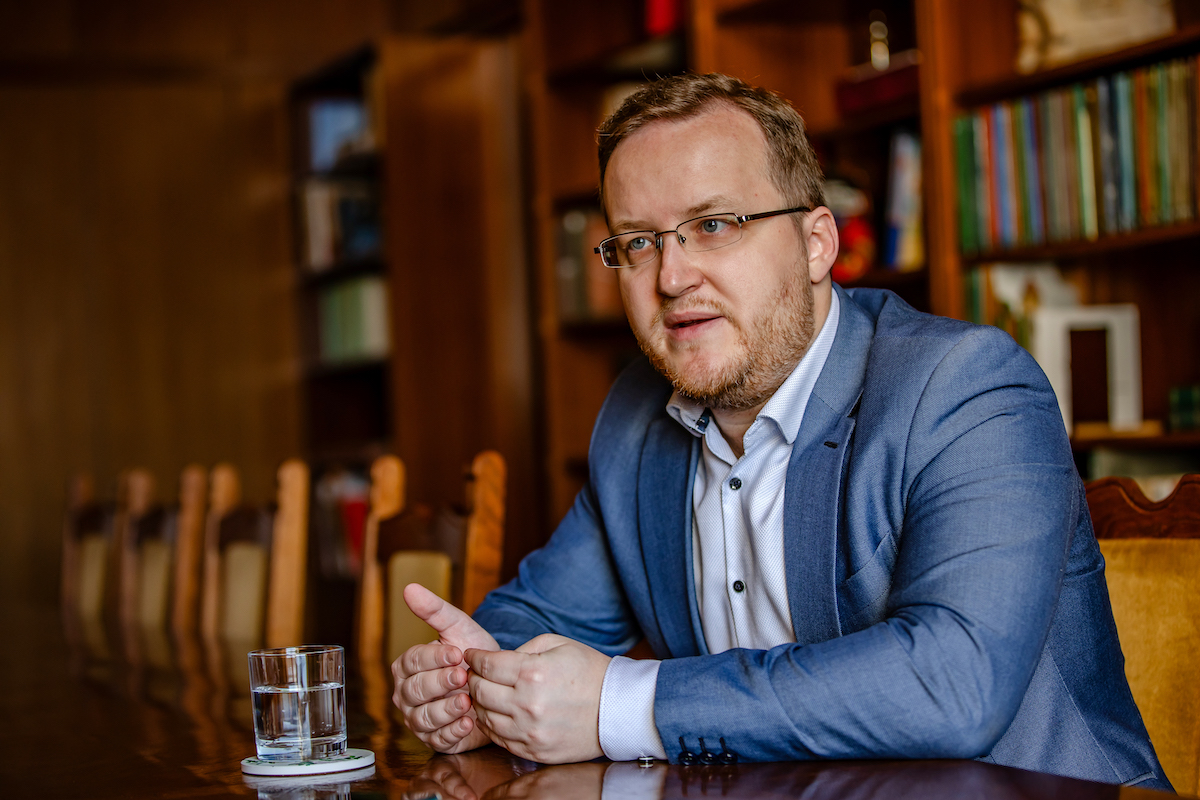 A nemzeti könyvtár digitális kincsei