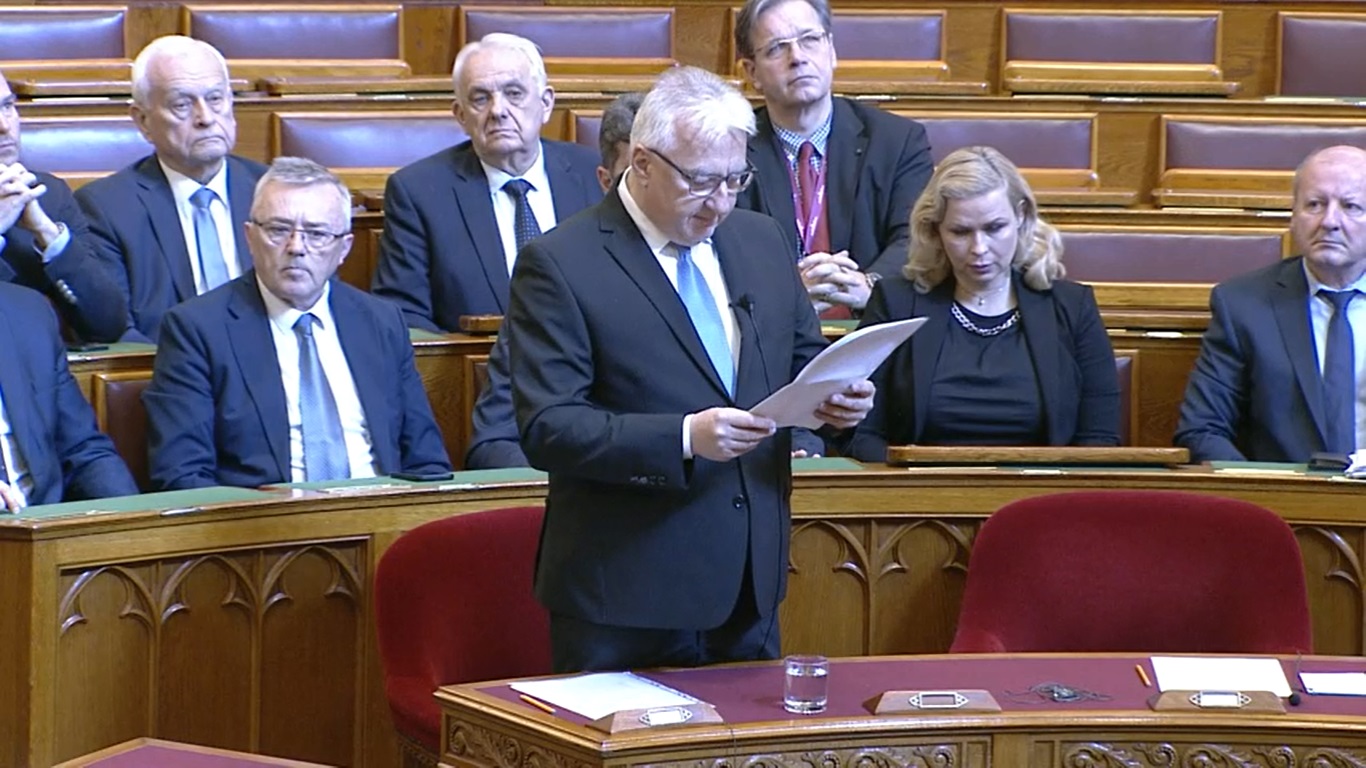 Semjén Zsolt: Ideje, hogy előny legyen, ha valaki magyar