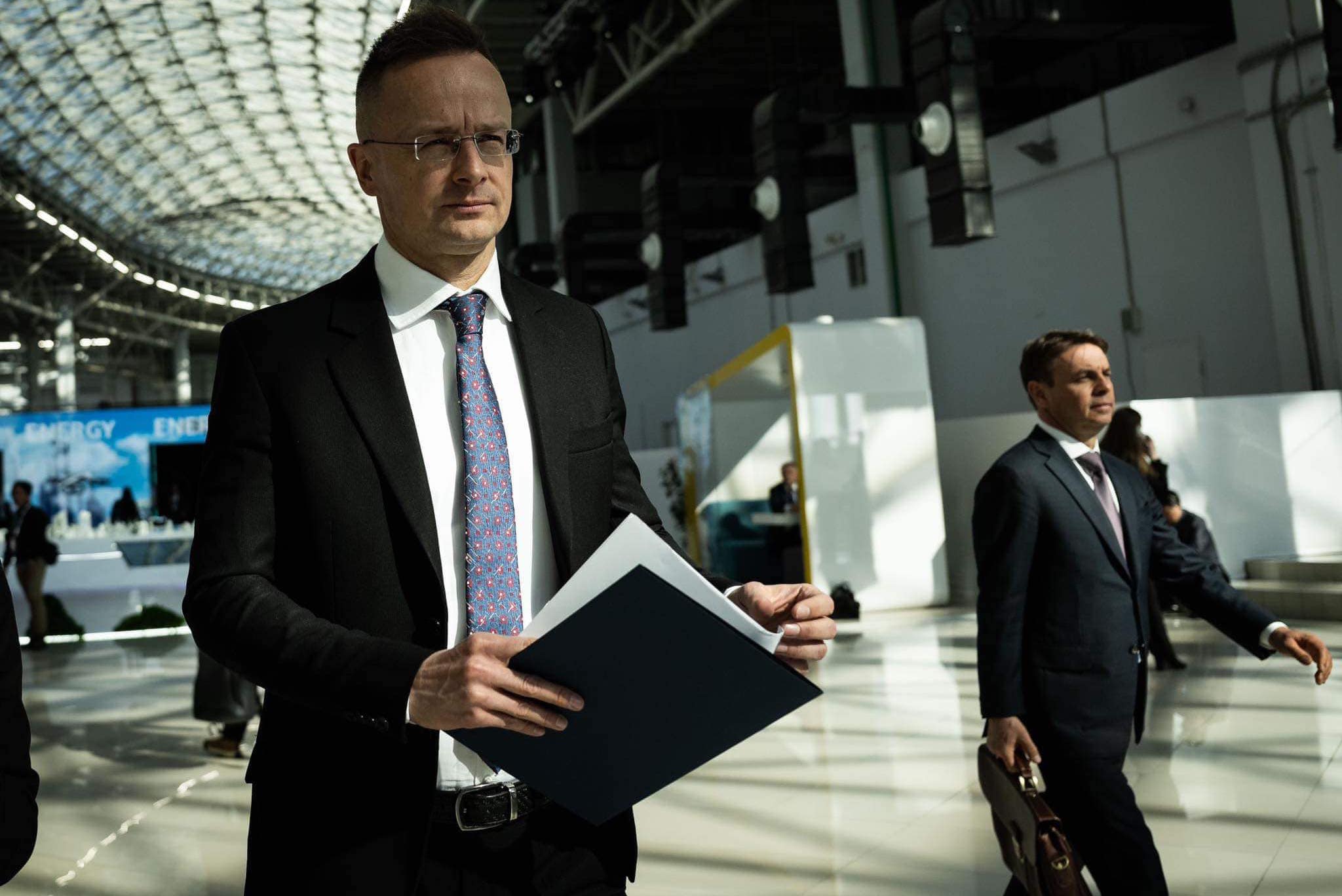 Szijjártó Péter: Történelmi nap közeleg