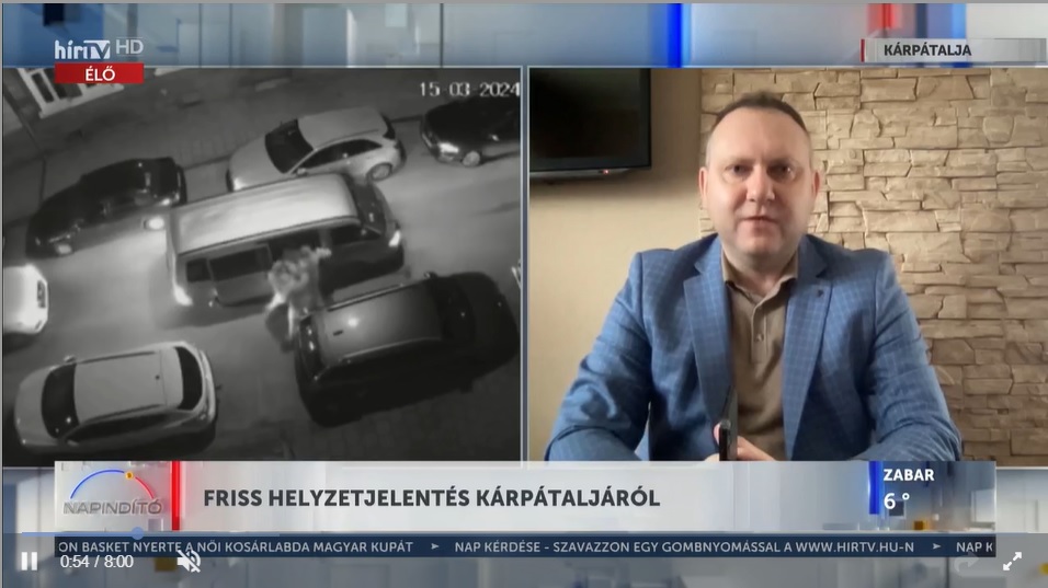 Egyre brutálisabb az erőszakos toborzás Ukrajnában