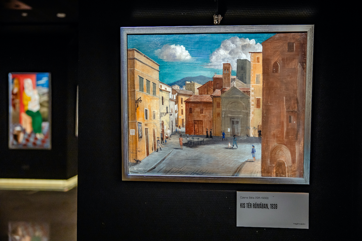 Itáliai inspirációk