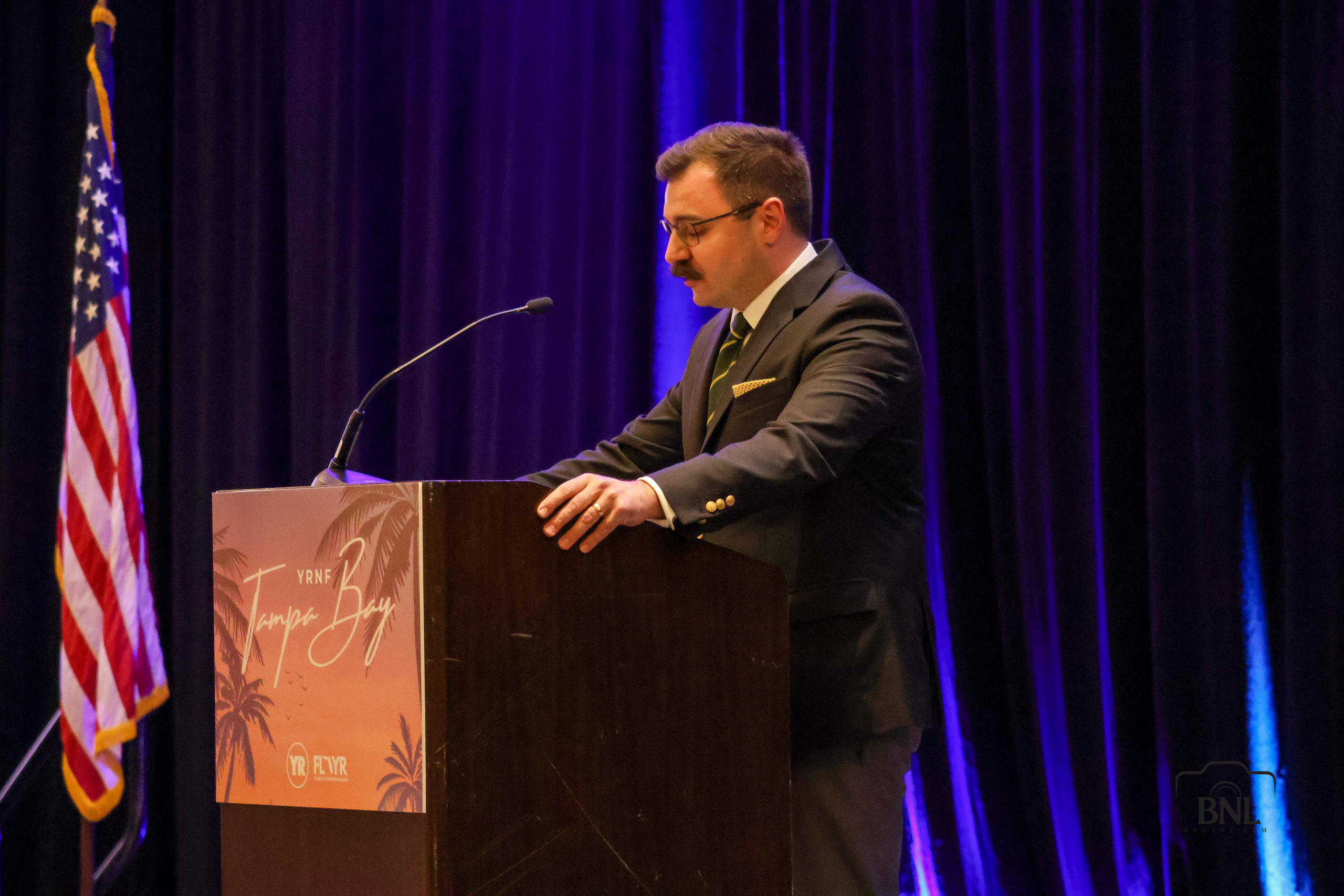 Donald Trump és Orbán Viktor ugyanazt a harcot vívják