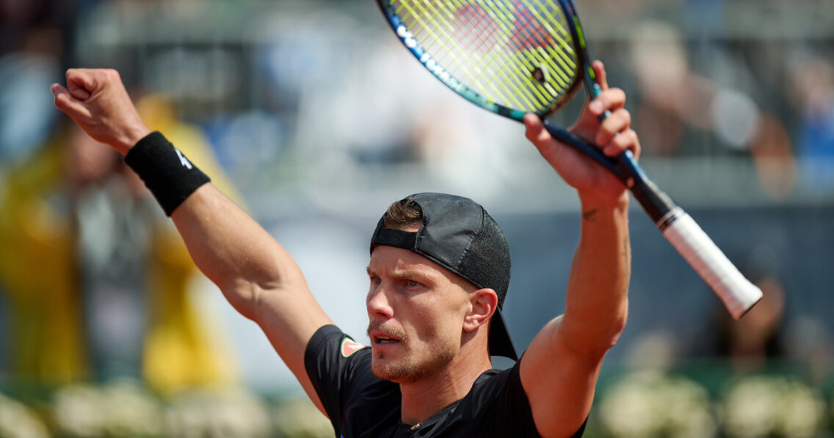 Fucsovics Márton nyerte meg a bukaresti férfi tenisztornát