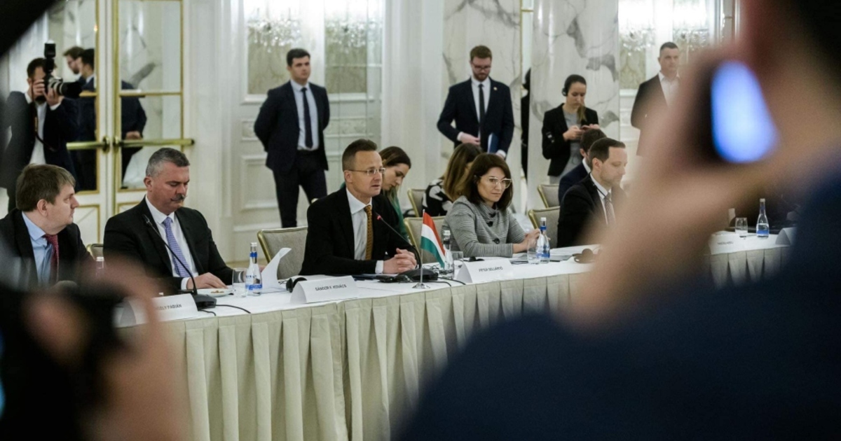 Minden feltétel adott a magyar-azeri gazdasági együttműködés fejlesztéséhez