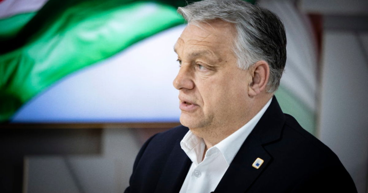 Orbán Viktor: Utoljára ’88-ban a kommunisták akartak így elhallgattatni