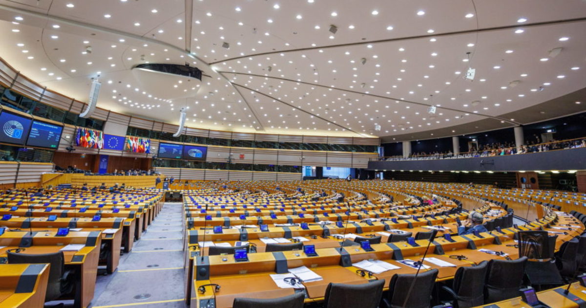 Az európaiak békét várnak az új Európai Parlamenttől