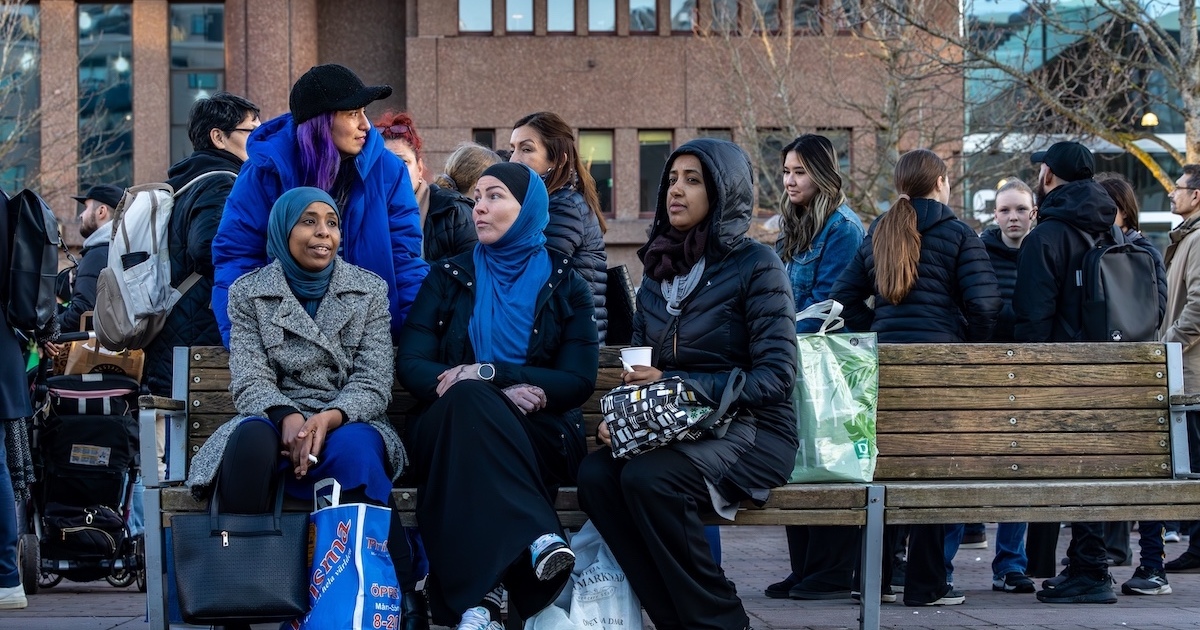 Svédországot végérvényesen megváltoztatta a bevándorlás – riport Stockholmból