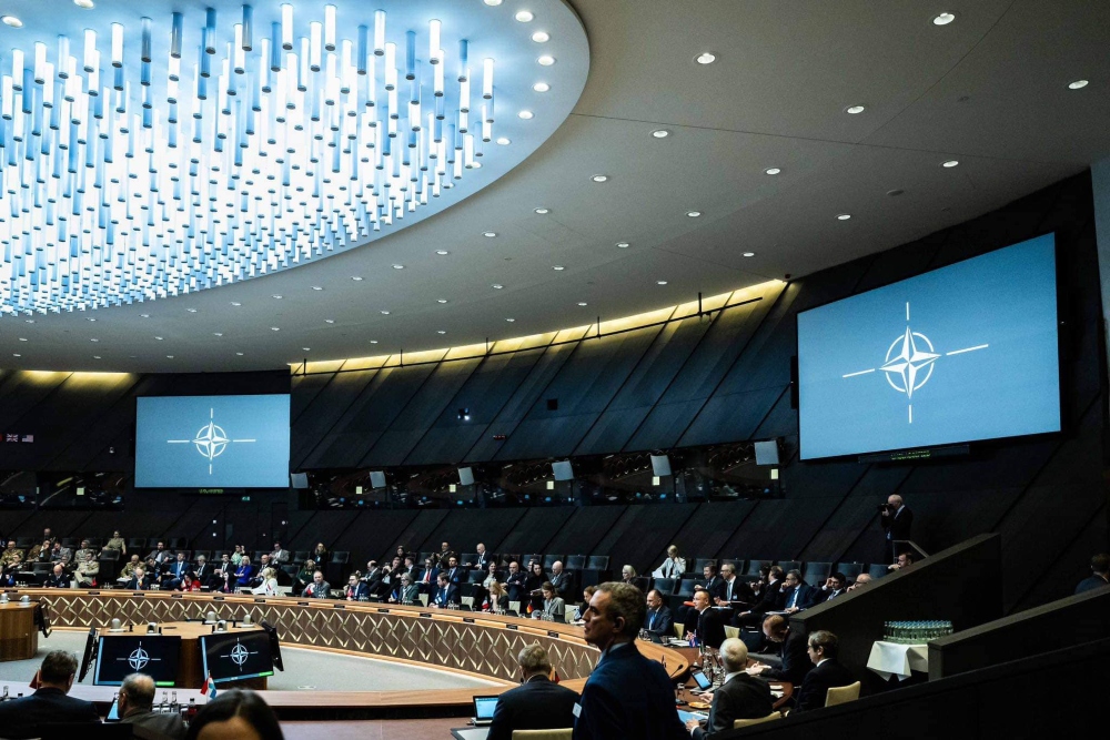 Az USA fájdalmas döntést hozott Ukrajnáról