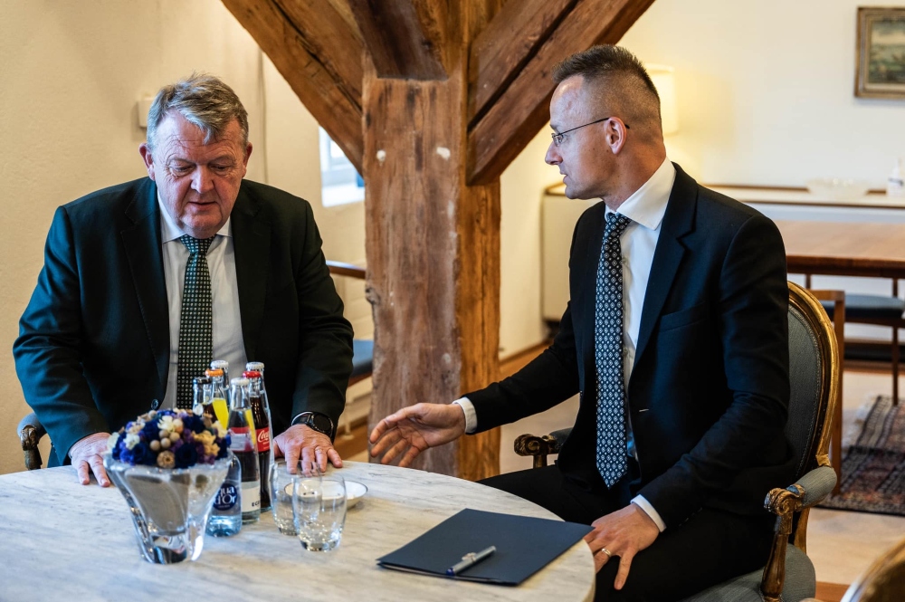 Szigorú bevándorláspolitika nélkül nem lehet Európa biztonságáról beszélni