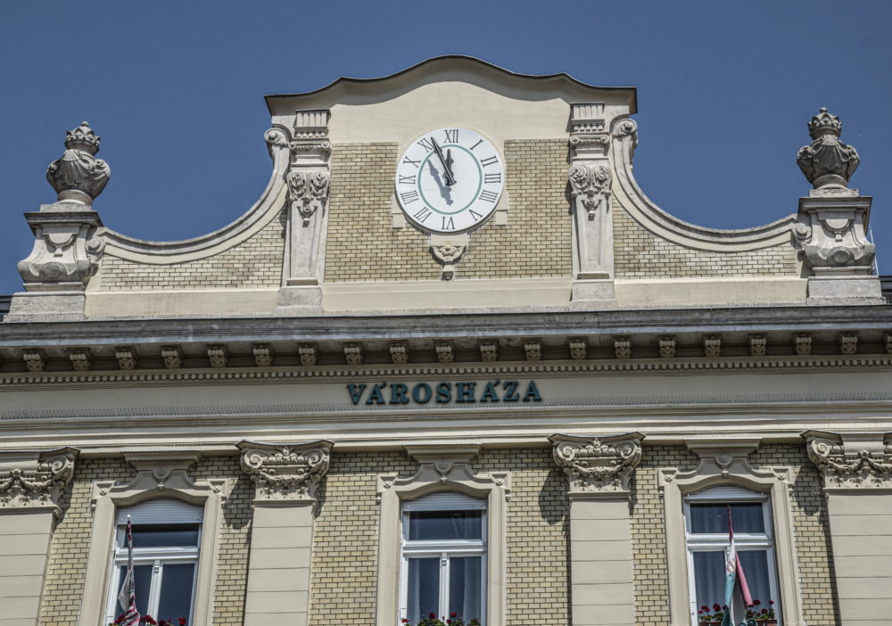 Fontos döntést hozott a bíróság a DK-s önkormányzat korrupciós botrányával kapcsolatban