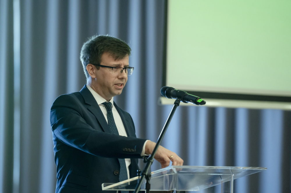 Bóka János: Az uniós csatlakozással a nemzetállamok megerősítése volt a cél