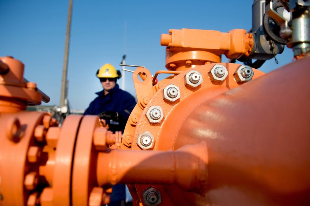 Hazánk újból felülteljesítette az uniós gázfogyasztás-csökkentési elvárást