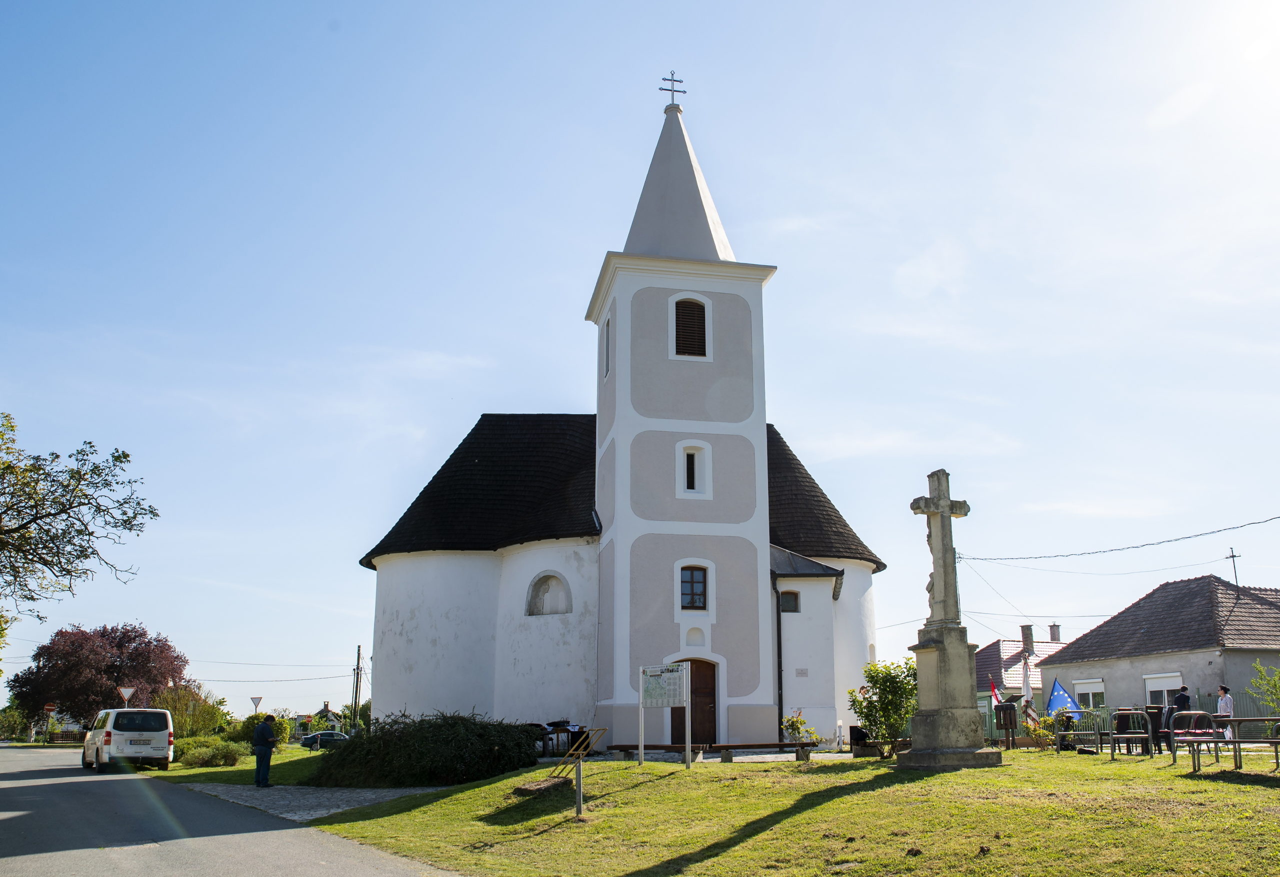 A magyarság lelke vidéken él
