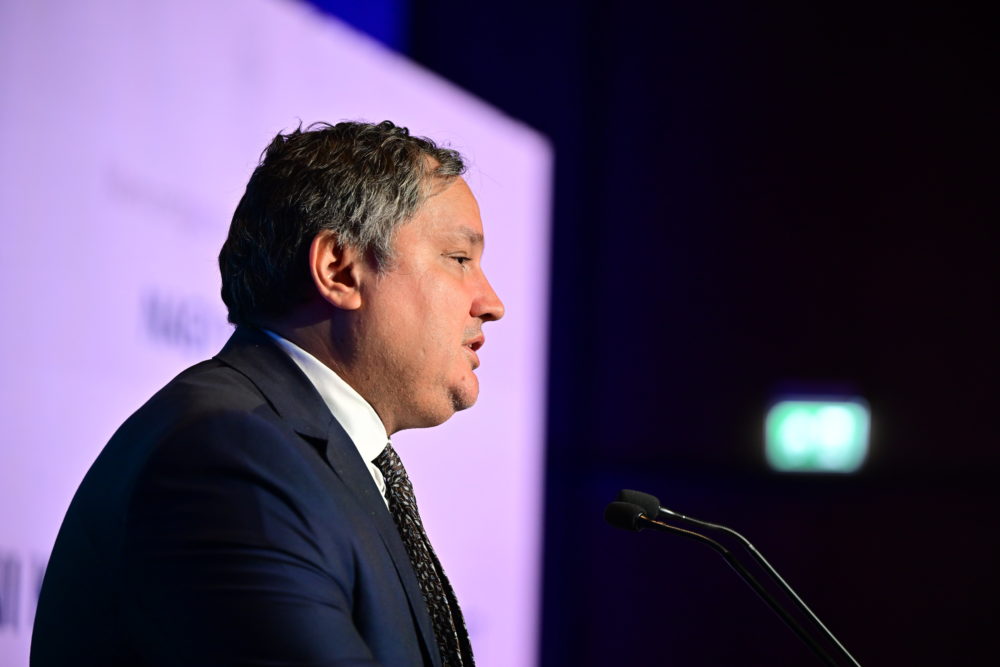 Nagy Márton a 13 leggyorsabban növekvő hazai cég képviselőivel tárgyalt