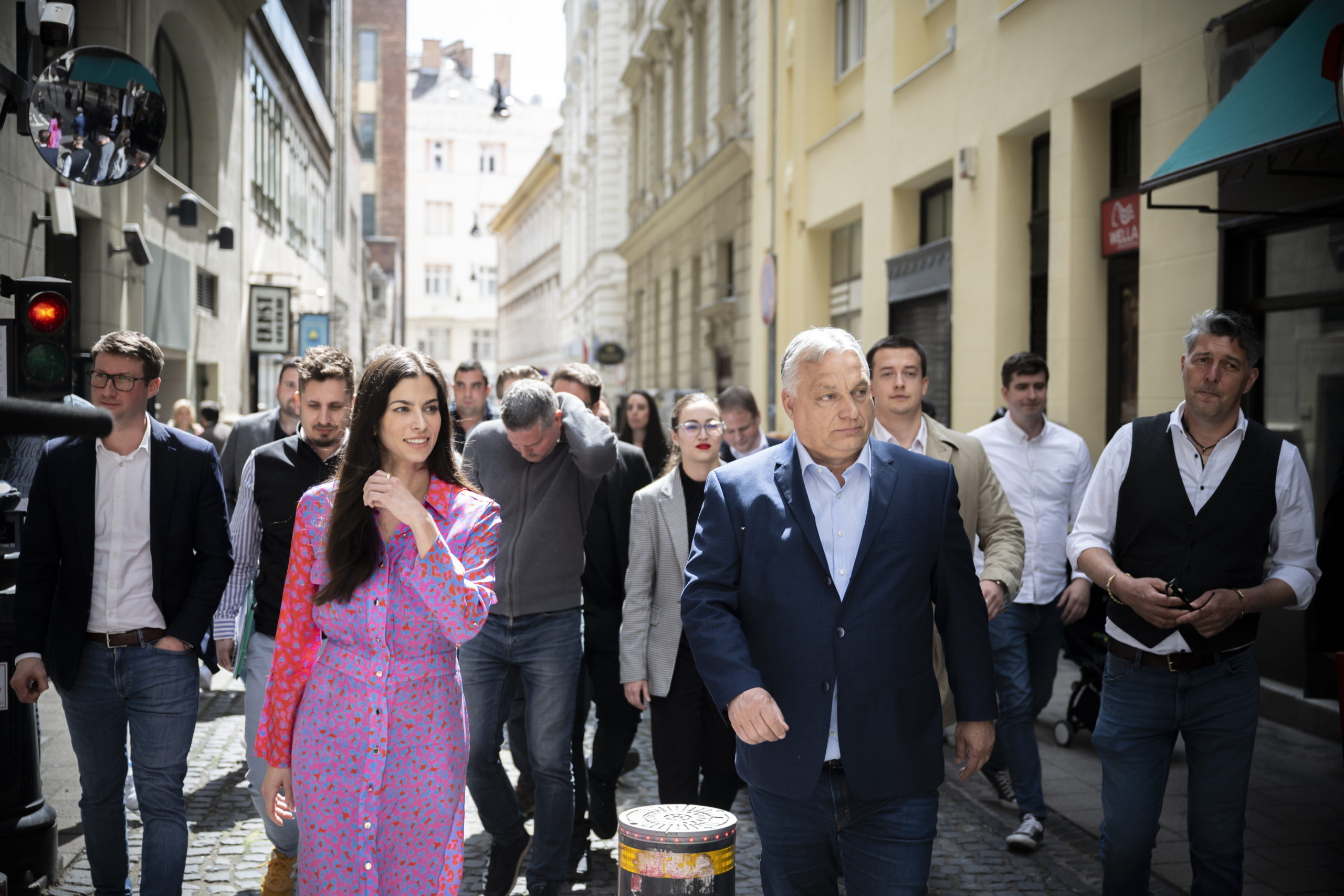 Orbán Viktor: Karácsony igazi bűne a rengeteg elszalasztott lehetőség