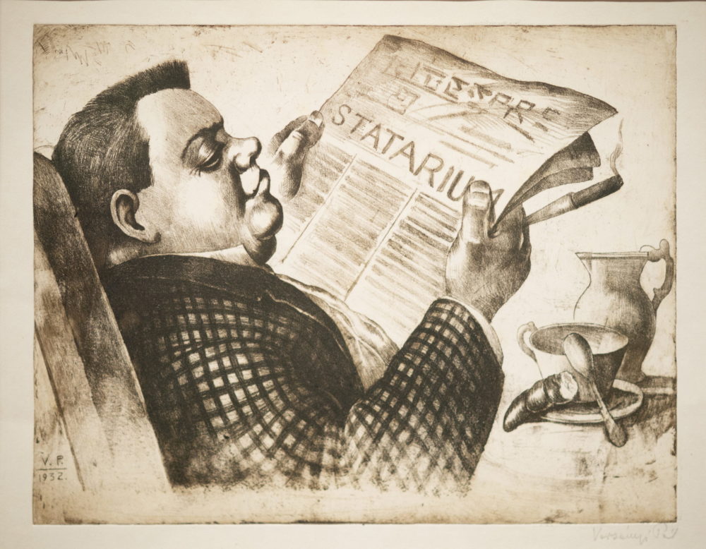 A holokauszt emlékezetét bemutató kiállítás a Magyar Nemzeti Galériában