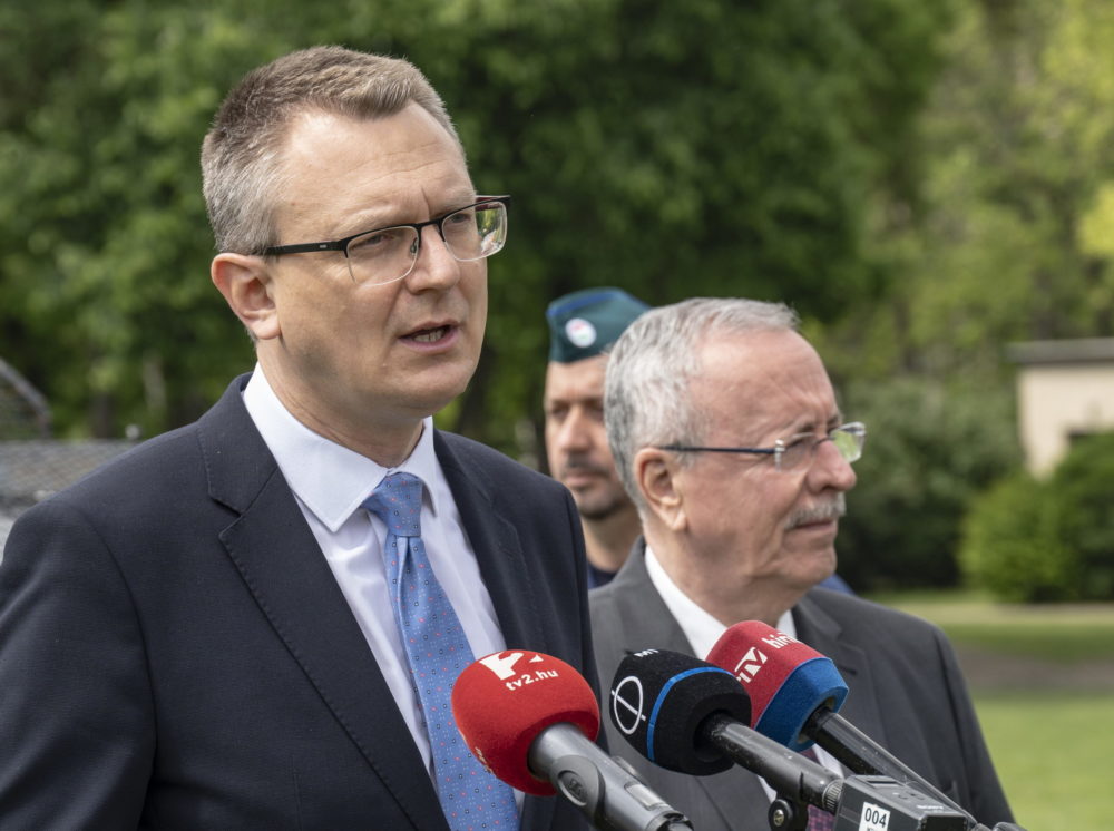 Tavaly csaknem kétszáz alkalommal támadtak illegális migránsok a déli határt védőkre