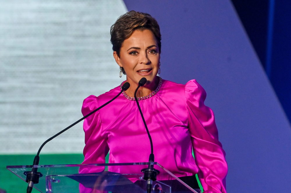 Kari Lake: Orbán Viktor kormányzása történelmi békét hozott Magyarországnak