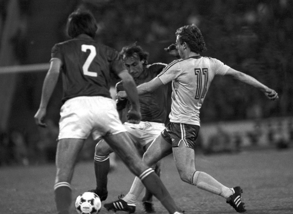 Elhunyt Müller Sándor, a Vasas legendás középpályása