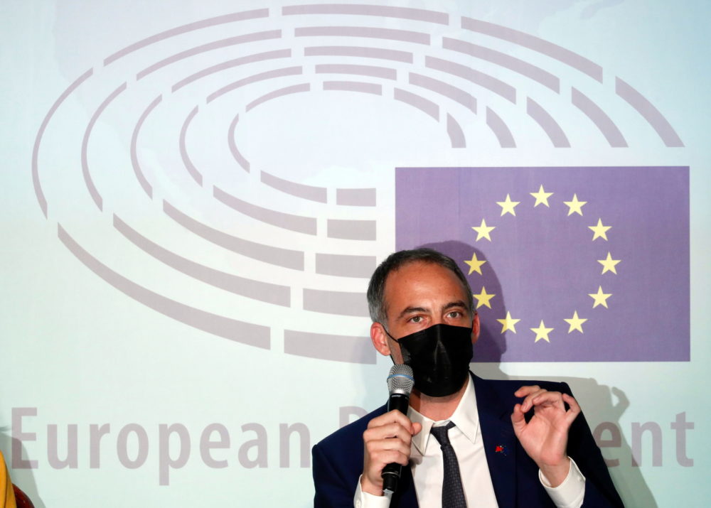 Magyarországnak üzent a francia képviselő, de ebben nem lesz köszönet