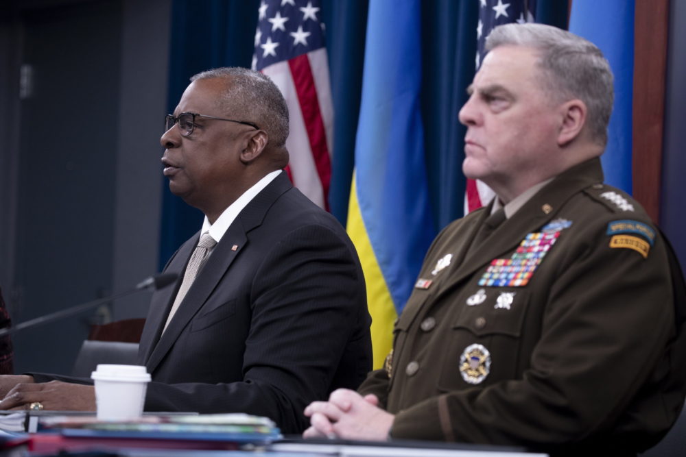 Amerika előhúzta a csodafegyvert: eddig be nem vetett rakétákat küldenek Ukrajnának