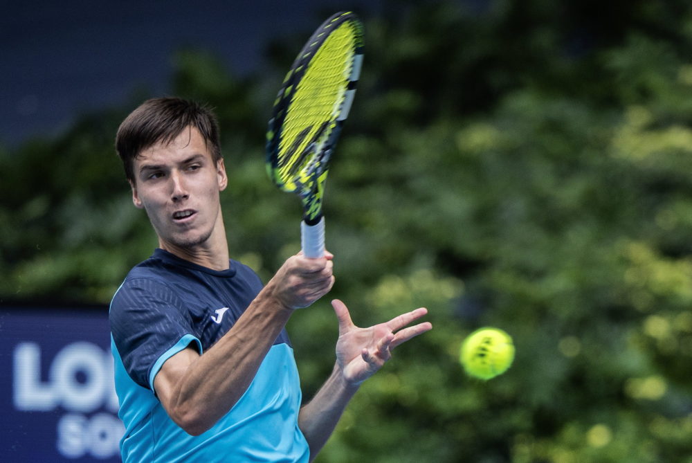 Marozsán Fábián: Jól esett, hogy sokan szurkoltak nekem