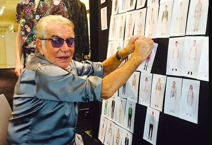 Elhunyt a világhírű olasz divattervező