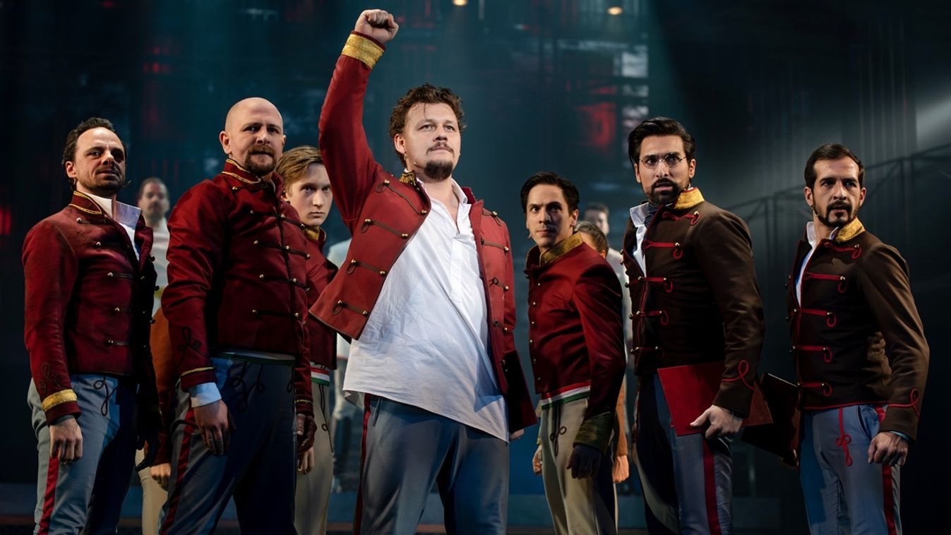 A börtöncella romantikája