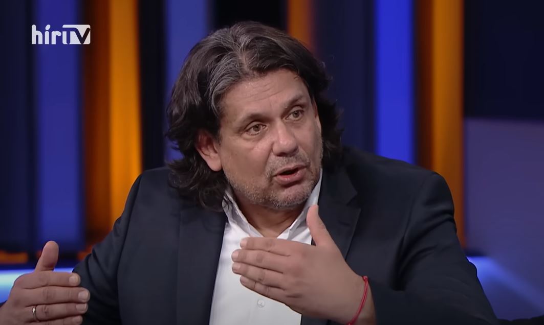 Deutsch Tamás: amit ők csinálnak, az hazaárulás