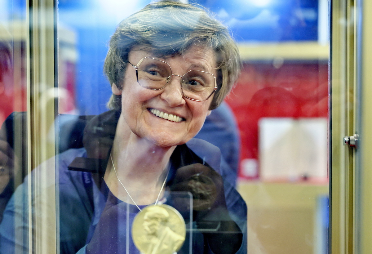 Sulyok Tamás: Karikó Katalin kivételes büszkeséget szerzett a magyaroknak