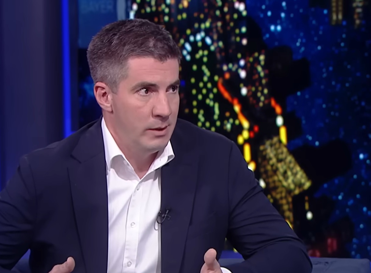 Kocsis Máté: Ismét külföldi befolyásszerzési kísérlet zajlik Magyarországon