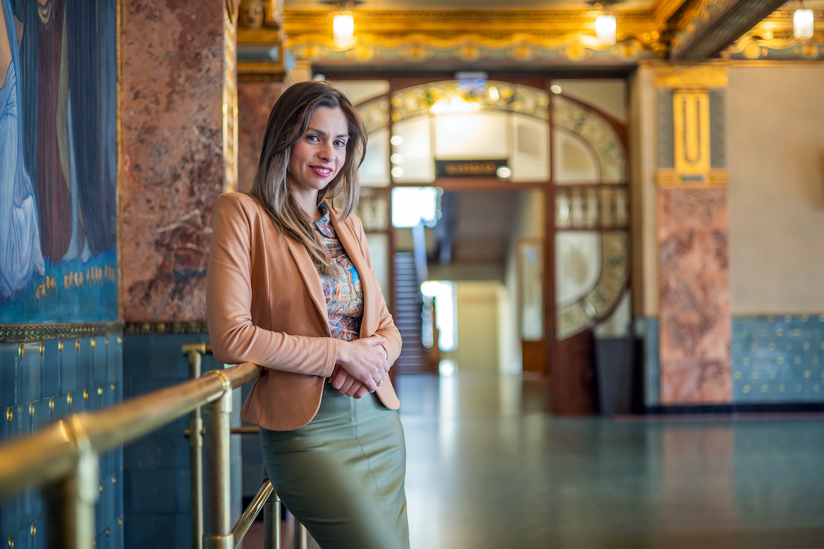 A régi zene reneszánsza