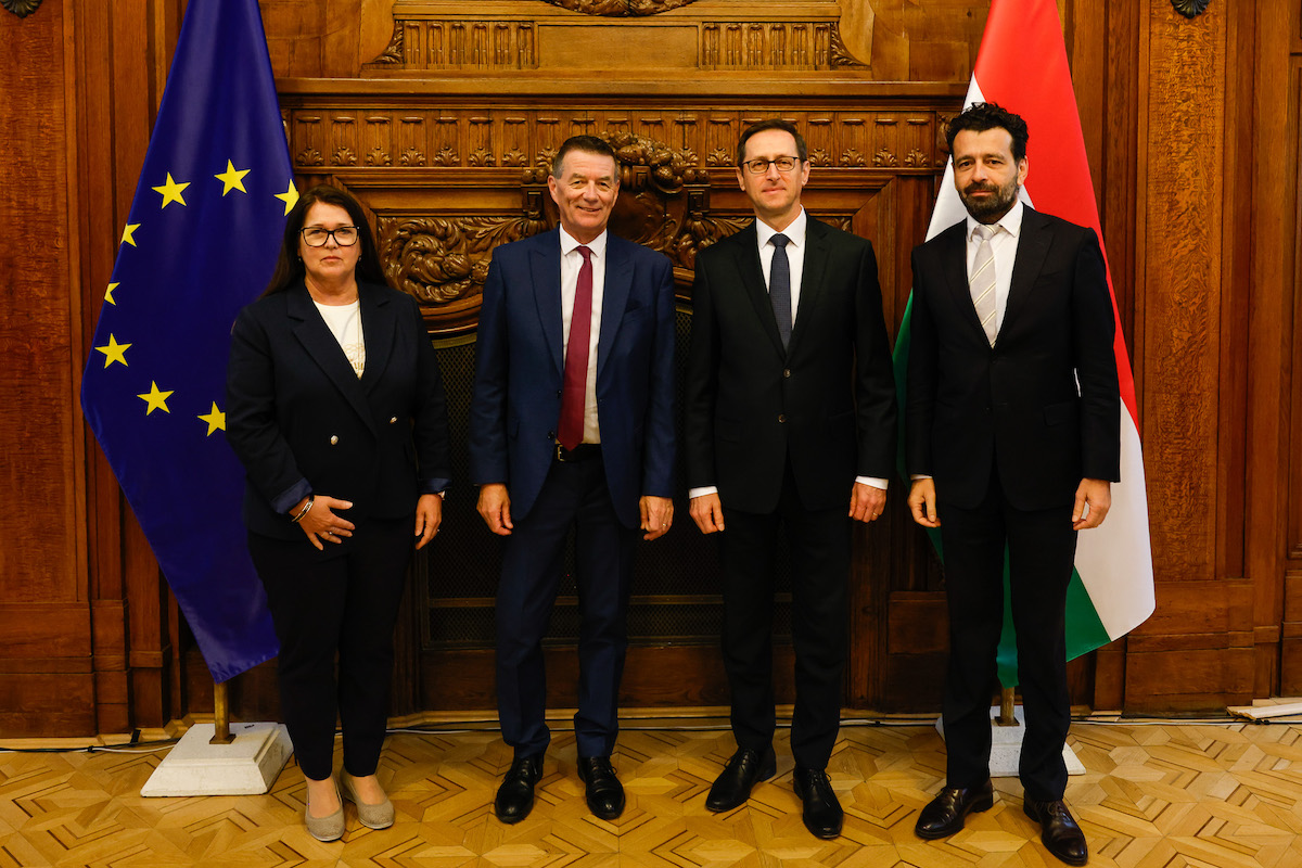 Gyorsítani kell a helyreállítási források kihelyezését