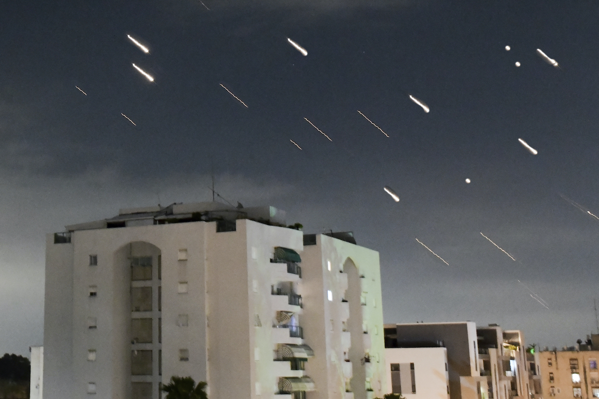 Légi parádé tanulságokkal