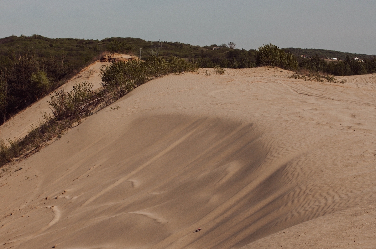Európa a leggyorsabban melegedő földrész