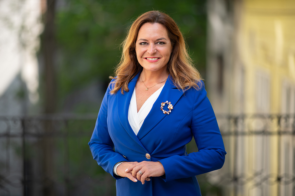 Mi nem a levegőbe beszélünk, hanem a magyar emberekért dolgozunk