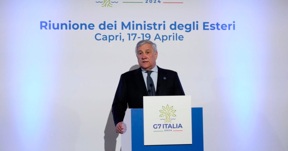Antonio Tajani szerint erős nemzeti identitásra van szükség | Demokrata