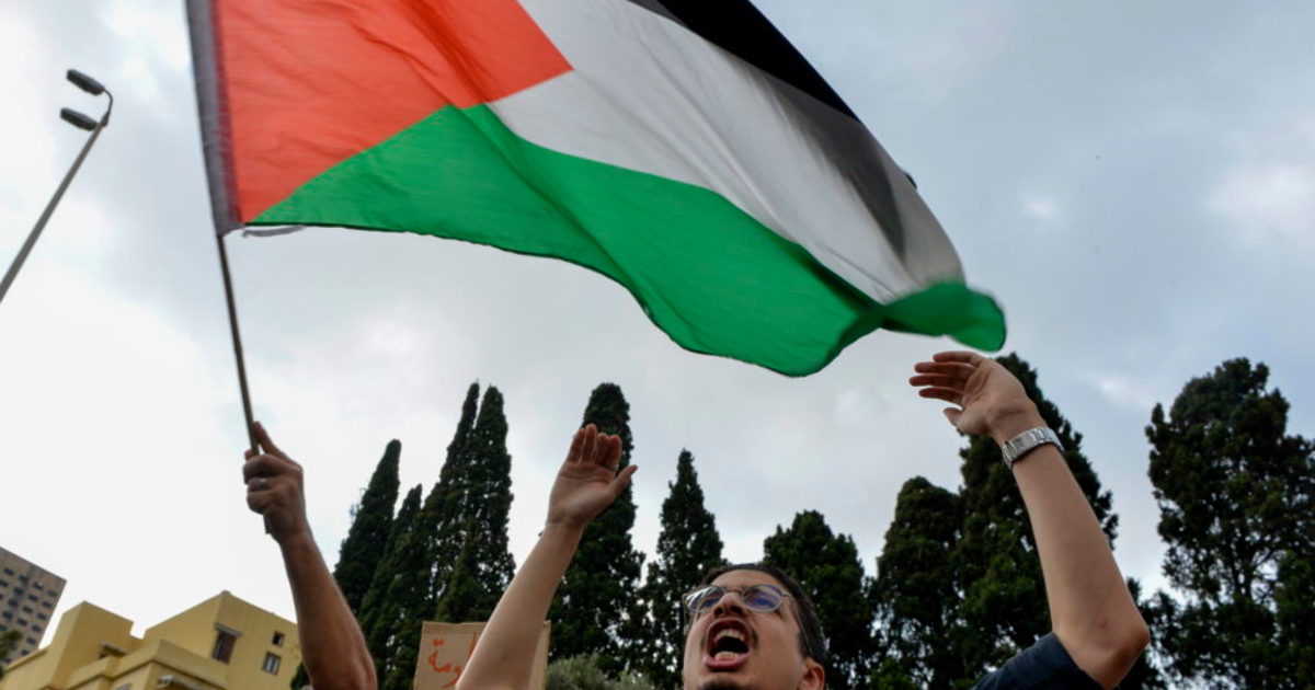 Megoszlik a nemzetközi közösség véleménye a független palesztin állam elismeréséről | Demokrata