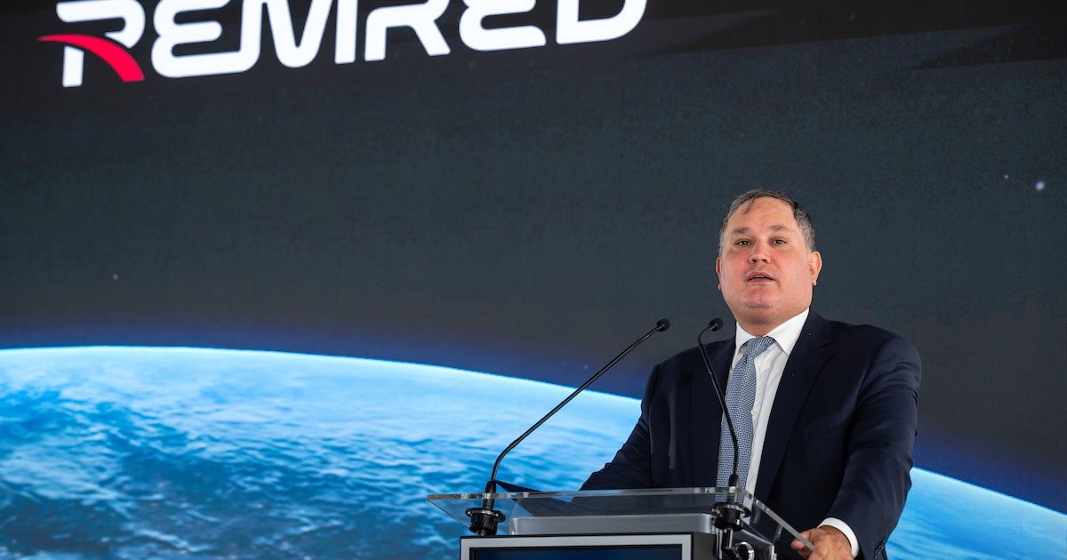 Nagy Márton: Magyarország képes meghatározó szereplővé válni az űriparban